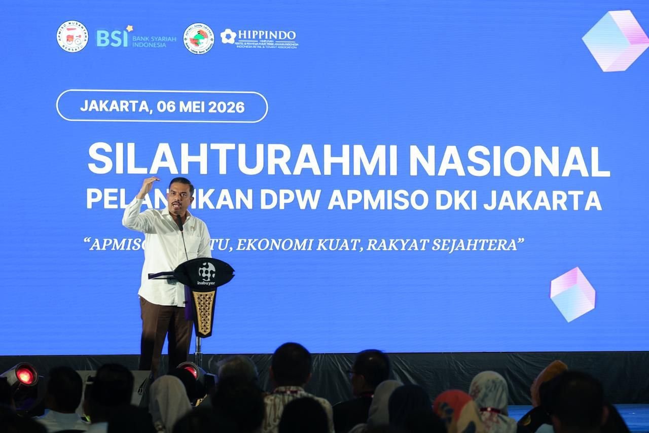 Maman Abdurrahman: Apmiso Jadi Motor Penguatan Pedagang Mi dan Bakso 2 029b4a0a 5bb8 4d58 8884 6621b3134f57