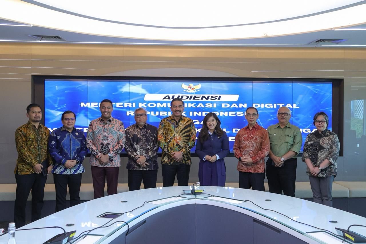 Maman Abdurrahman dan Meutya Hafid Berkolaborasi Perkuat Pelindungan UMKM di Marketplace 2 0eb796c3 1788 4546 9e12 fa795d5288c9