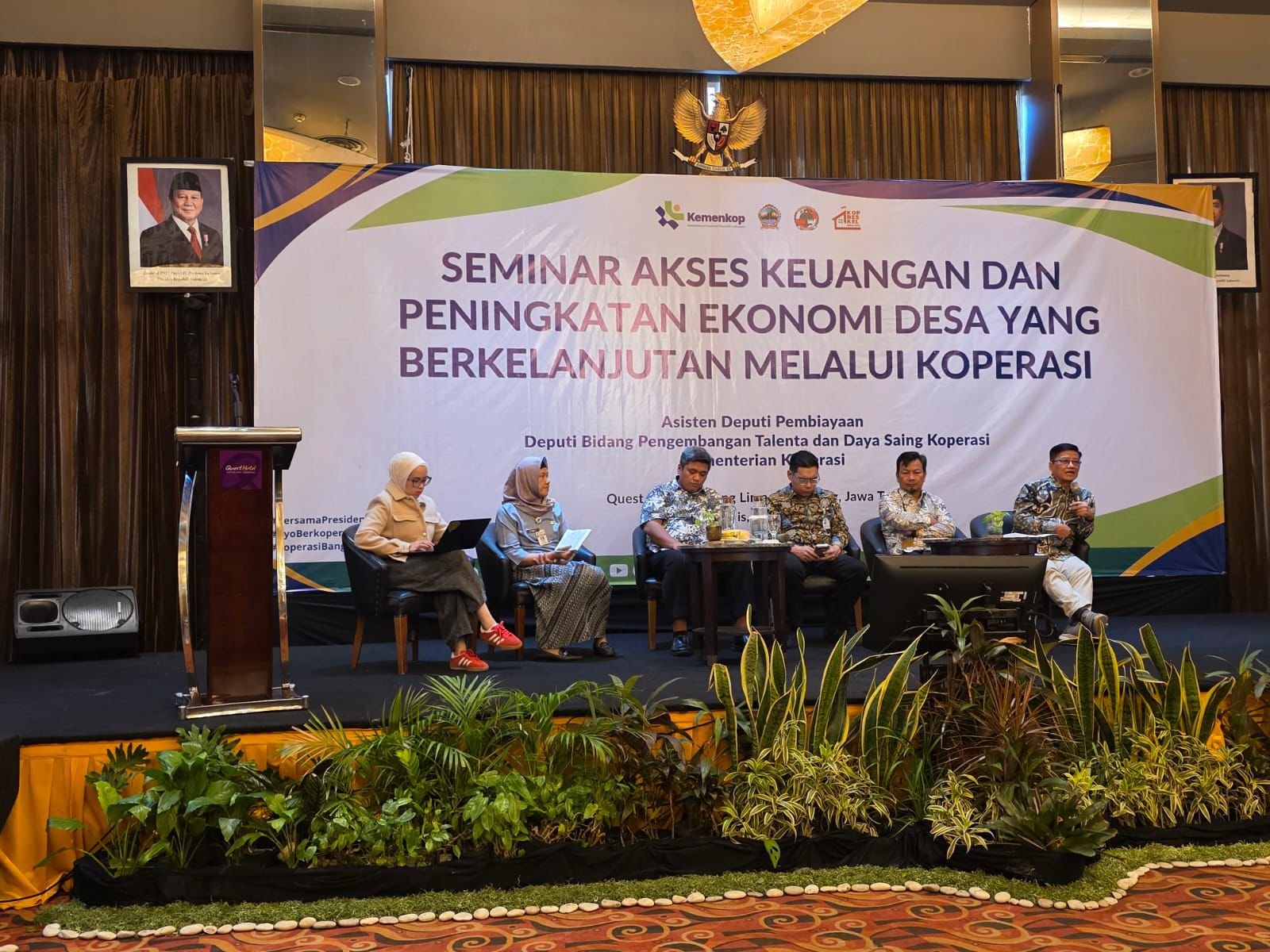 Kemenkop Terus Memperkuat Ekosistem Ekonomi Pedesaan Melalui Optimalisasi Peran Koperasi 1 1a19052a 0ac9 445a bafc b16d58c1a16f