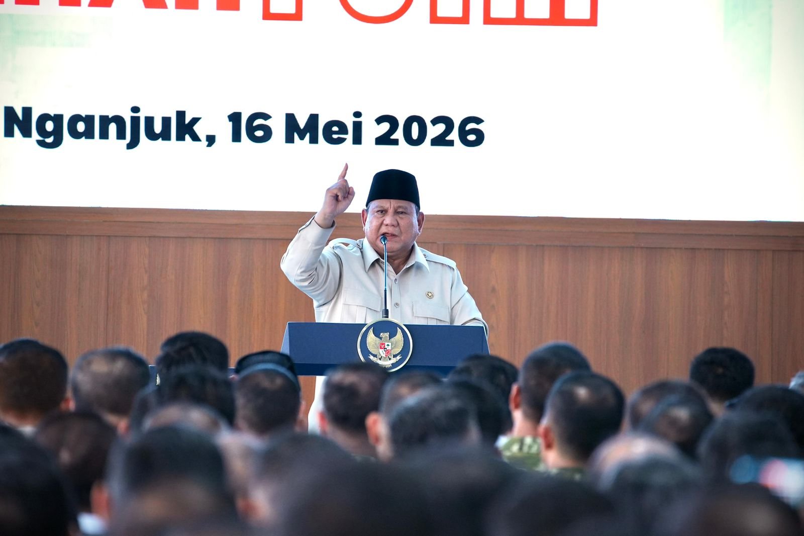 Operasionalisasi 1.061 KDKMP Diresmikan Presiden, Menkop: Bukti Kehadiran Pemerintah Bangun Ekonomi Rakyat 2 1c95a9ef 07dd 4544 817d 4acf603f281b
