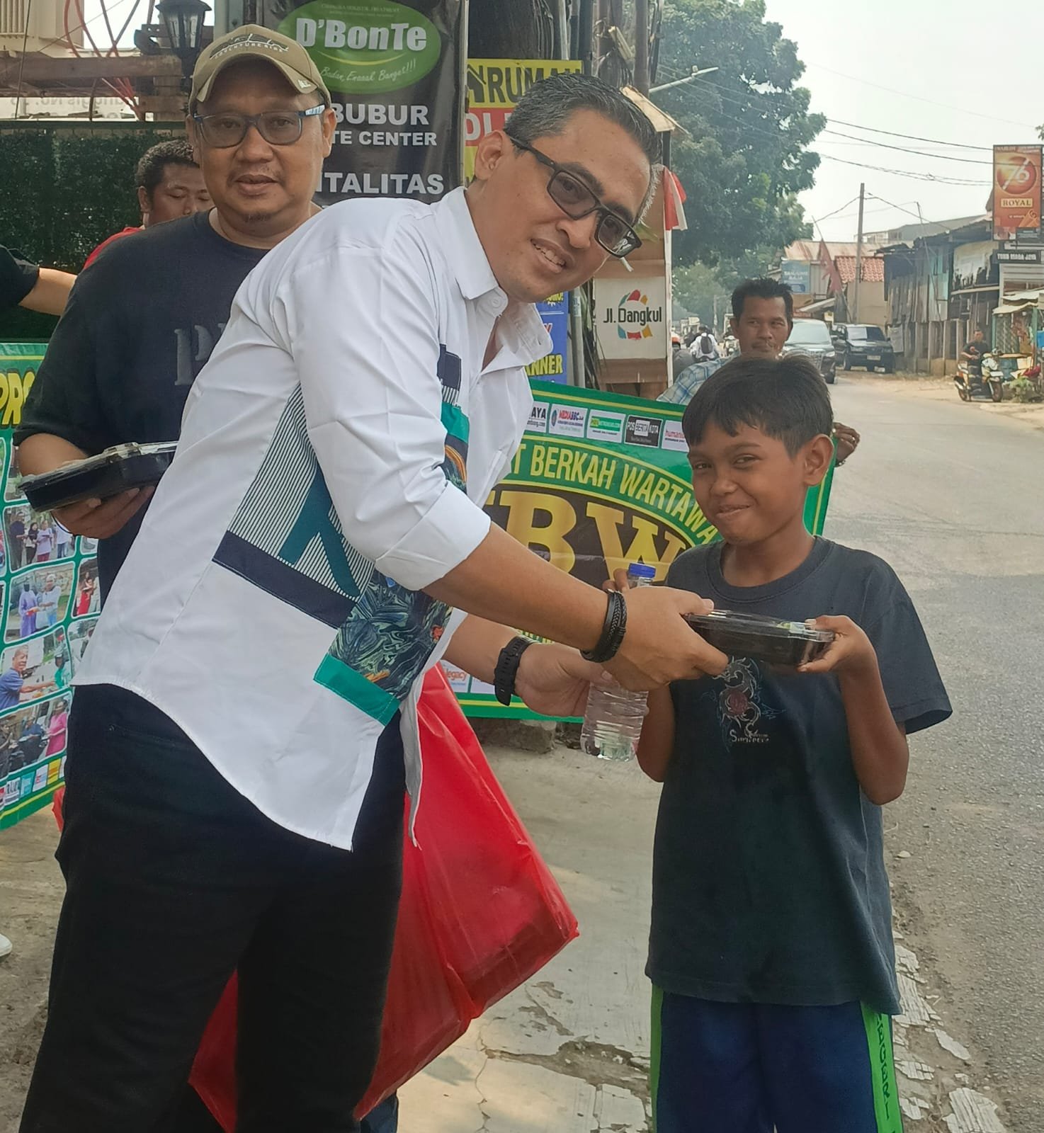 PJBW Pekan ke-76 Hadir Lebih Hangat, Pasangan Pengantin Baru hingga Aksi Kemanusiaan Warnai Cibubur 1 6198ea19 e595 43e6 a159 ef09c1d9ded2