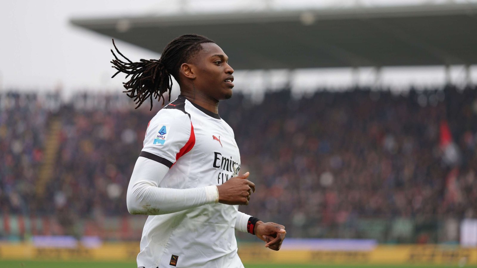 Arsenal Incar Marcus Rashford, Siap Salip Barcelona di Bursa Transfer Musim Panas 1 GettyImages 2264203473.jpg scaled