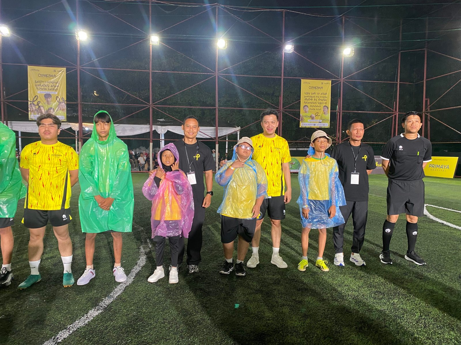 Atep dan Ismed Sofyan Ramaikan Cepak Bola, Galang Donasi untuk Anak Pejuang Kanker 3 IMG 2197 scaled