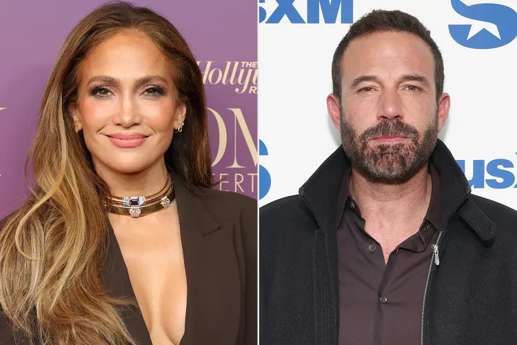 Jennifer Lopez Women In Entertainment Gala 2025 Ben Affleck Siriusxm 2026 012626 55d75c3c9e9c43378edb58fc120de521