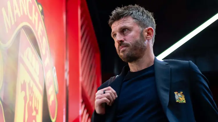 Inilah Pemain yang Bakal Meninggalkan Manchester United 1 Michael Carrick