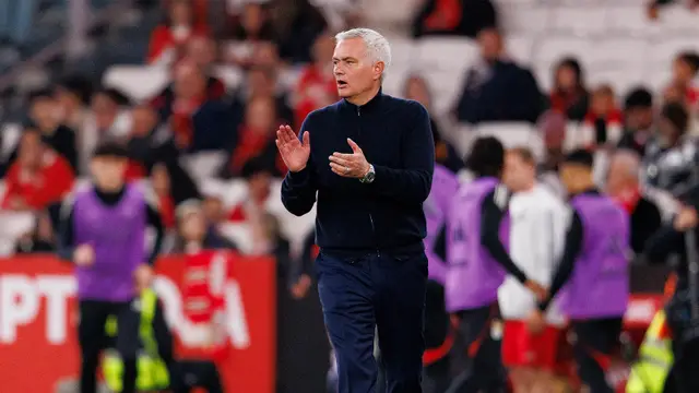 Mourinho