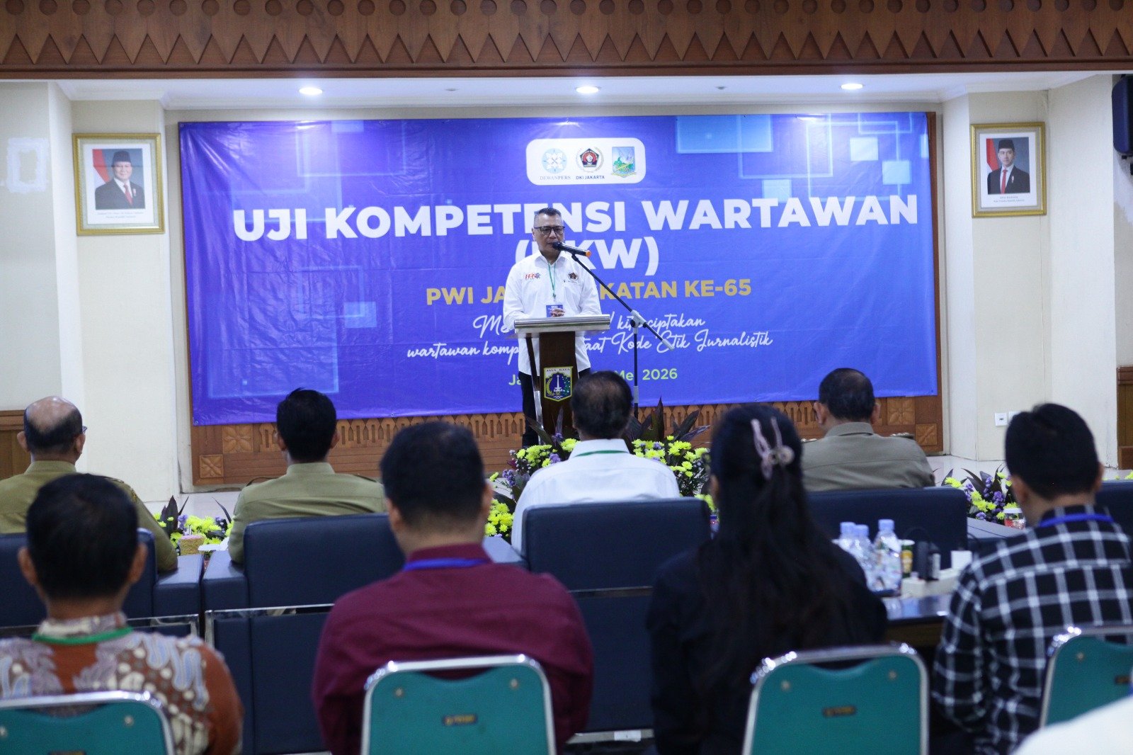 Wali Kota Jakpus dan Ketua PWI DKI Jaya Ingatkan Pentingnya Wartawan Kompeten dan Beretika 1 b0c63f42 808a 4156 a143 c7036cee1313