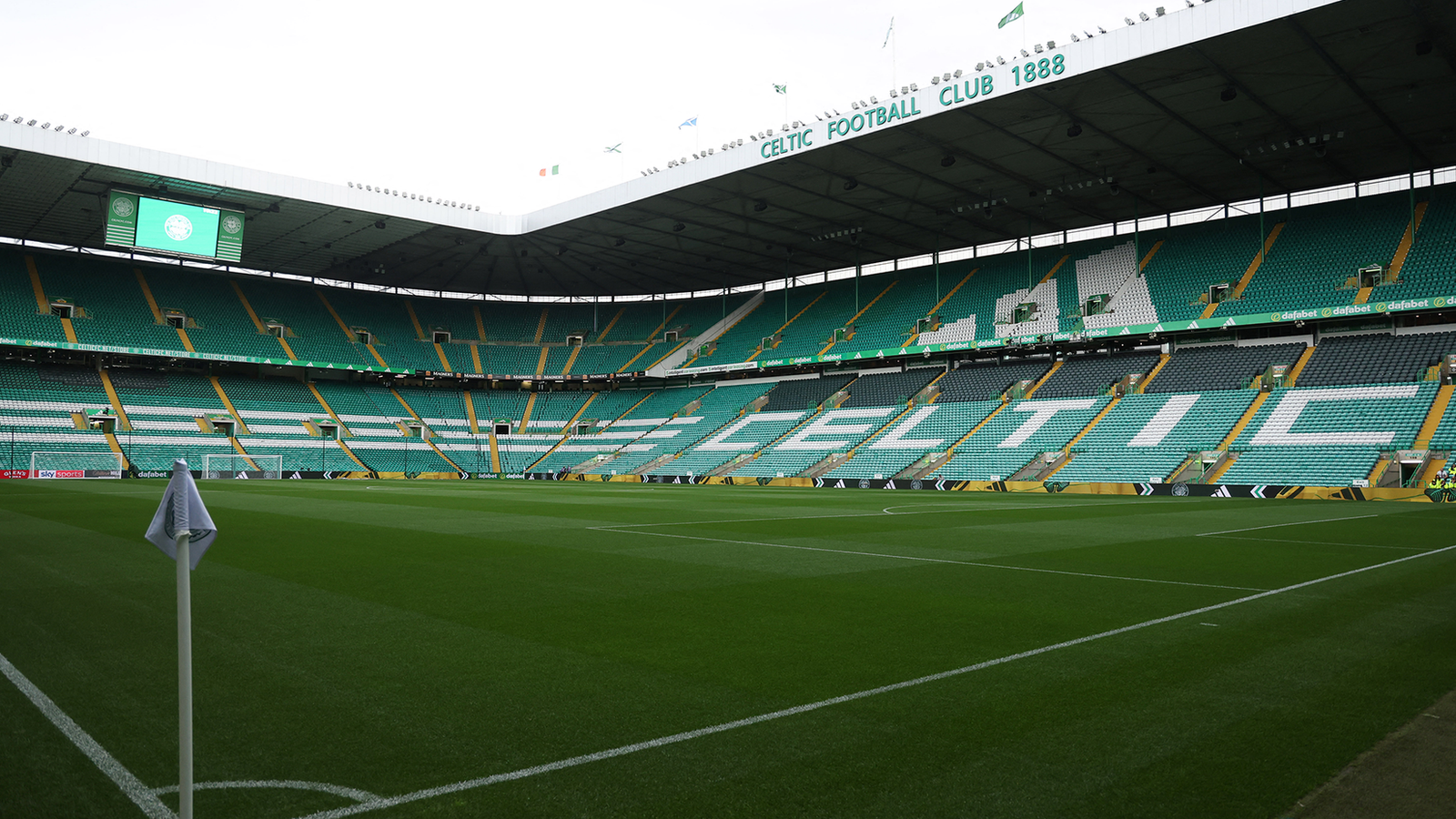 3 Stadion Sepak Bola Terbaik di Inggris Versi TripAdvisor: Tanpa Anfield dan Old Trafford 1 celtic park celtic fc
