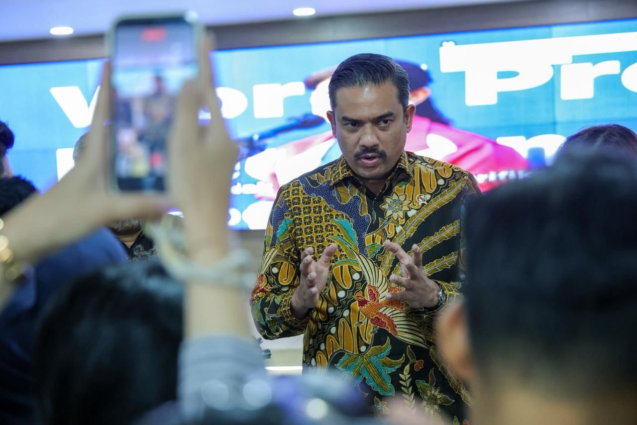 Maman Abdurrahman dan Meutya Hafid Berkolaborasi Perkuat Pelindungan UMKM di Marketplace 1 e59a08bf cee8 4c1a 8ef8 5a1f4291c6c7