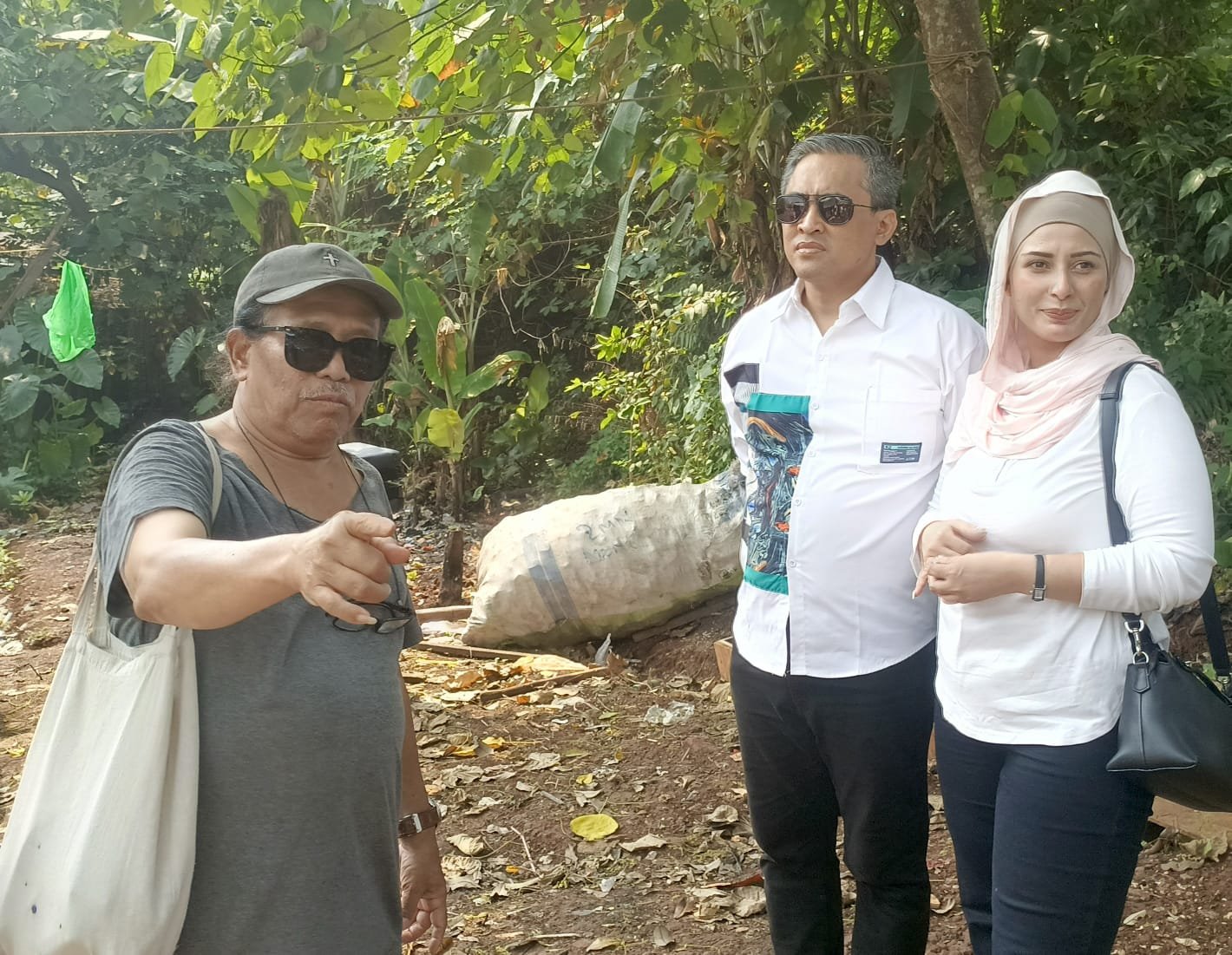 PJBW Pekan ke-76 Hadir Lebih Hangat, Pasangan Pengantin Baru hingga Aksi Kemanusiaan Warnai Cibubur 3 eafd0ceb 0c53 4914 8650 94a8b9de7038