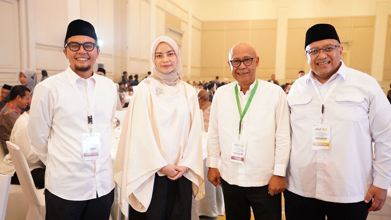 Direktur Utama LPDB Koperasi Harapkan Lahir Berbagai Inisiatif Strategis dan Program Kerja Produktif dari MES yang Mendorong Pertumbuhan Ekonomi Syariah di Berbagai Sektor 3 edb96636 5052 4efe 941e 6710e9c45286