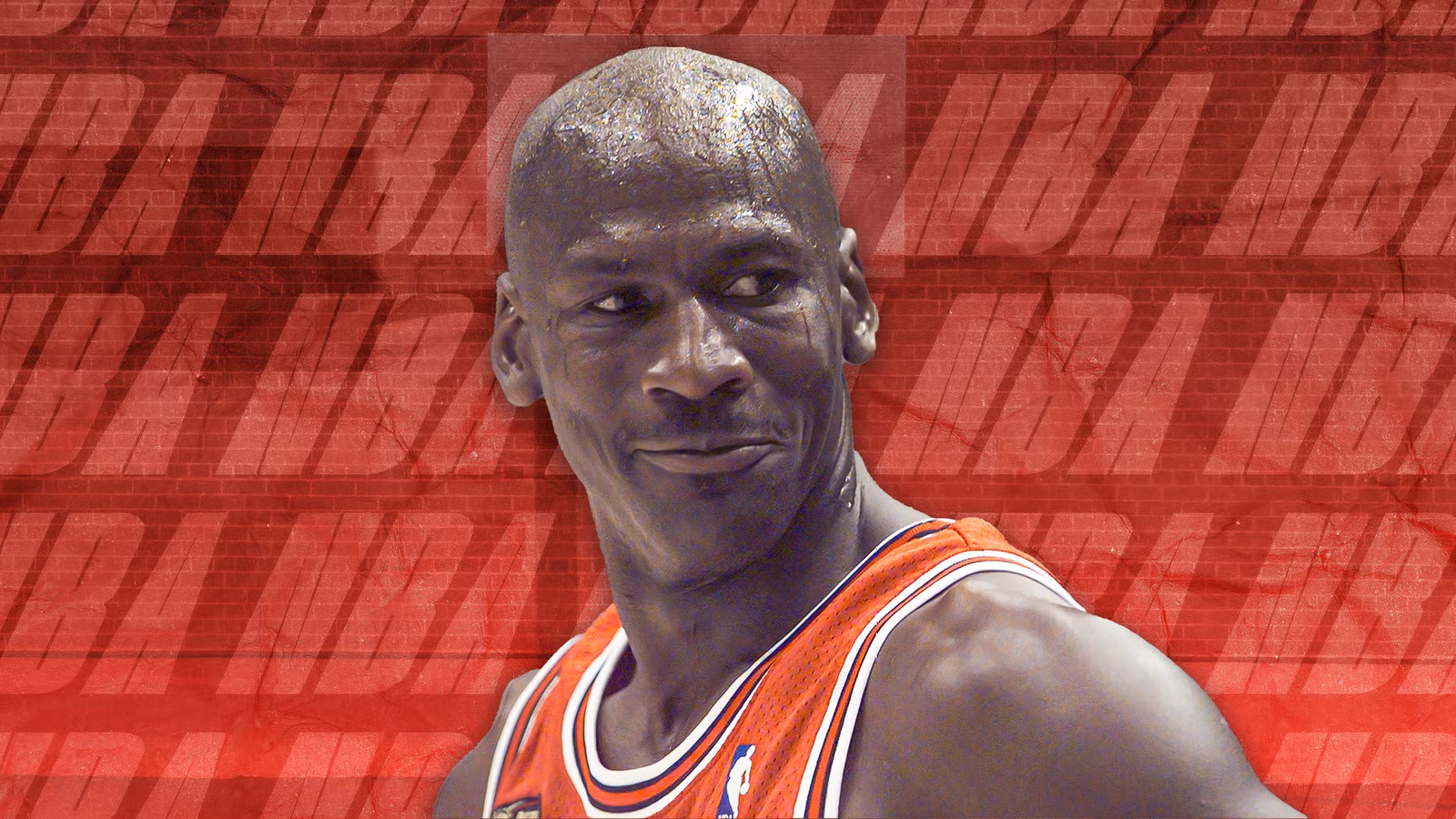 michael jordan named the nba team he was 30 minutes from joining
