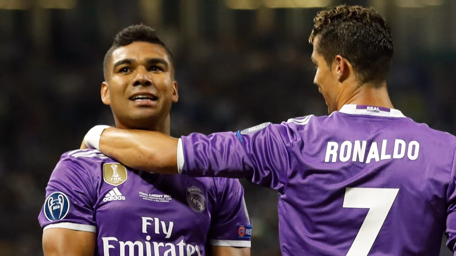 Casemiro Sebut Gareth Bale Lebih Komplet dari Cristiano Ronaldo 1 mixcollage 12 may 2026 08 30 pm 7493