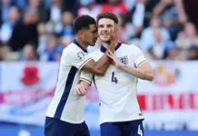 Gareth Barry Pilih Trio Ideal Lini Tengah Inggris untuk Piala Dunia 2026, Jude Bellingham Jadi Kunci