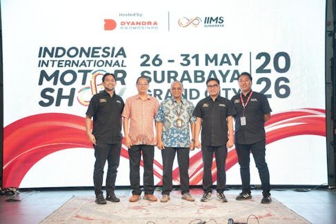 IIMS Surabaya 2026 Hadir dengan Area Baru yang Lebih Besar dan Pengalaman Autotainment Lengkap Selama 6 Hari 1 unnamed 1
