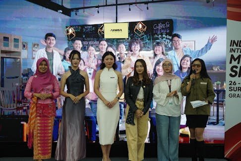 IIMS Surabaya Sediakan Wadah Bagi Perempuan Berkreasi untuk Industri Otomotif 1 unnamed 7