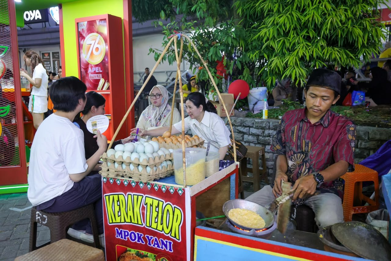 Maman Abdurrahman: Jakarta Fair Kemayoran Miliki Peran Penting Dalam Memperkuat Daya Saing Produk Nasional 3 06de4990 c5aa 4072 8944 74d82dfd2a2f