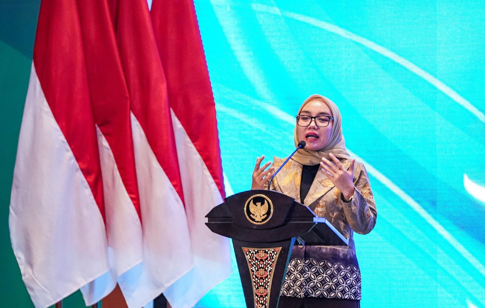 Wamenkop Ajak DEKOPINWIL Jatim Jadi Mitra Strategis Kawal Kemajuan Kopdes Merah Putih 2 0b0344a5 2411 4cfb bc07 2403ce6fcb55