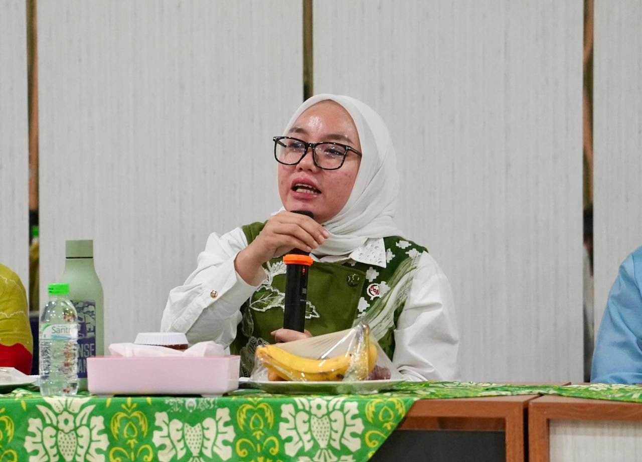 Wamenkop Farida Farichah Tekankan Koperasi Pesantren Jadi Pilar Ekonomi Kerakyatan 3 0fb052b1 5c3d 405f b27a b79536a87706