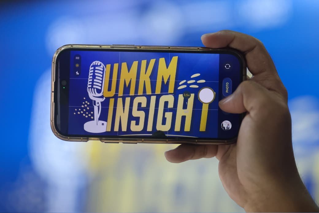 Kementerian UMKM Perkuat Inkubator Usaha untuk Cetak 10 Juta Wirausaha Baru 4 2761b5dd deb6 41e7 9d31 d4153ecca2e4