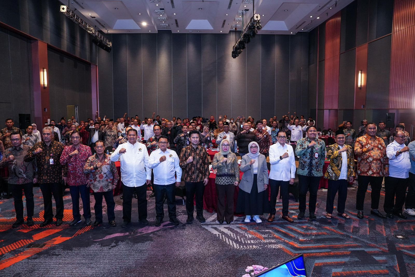 Wamenkop Ajak DEKOPINWIL Jatim Jadi Mitra Strategis Kawal Kemajuan Kopdes Merah Putih 1 2bdfff80 e52b 426b b088 956ff900c16c