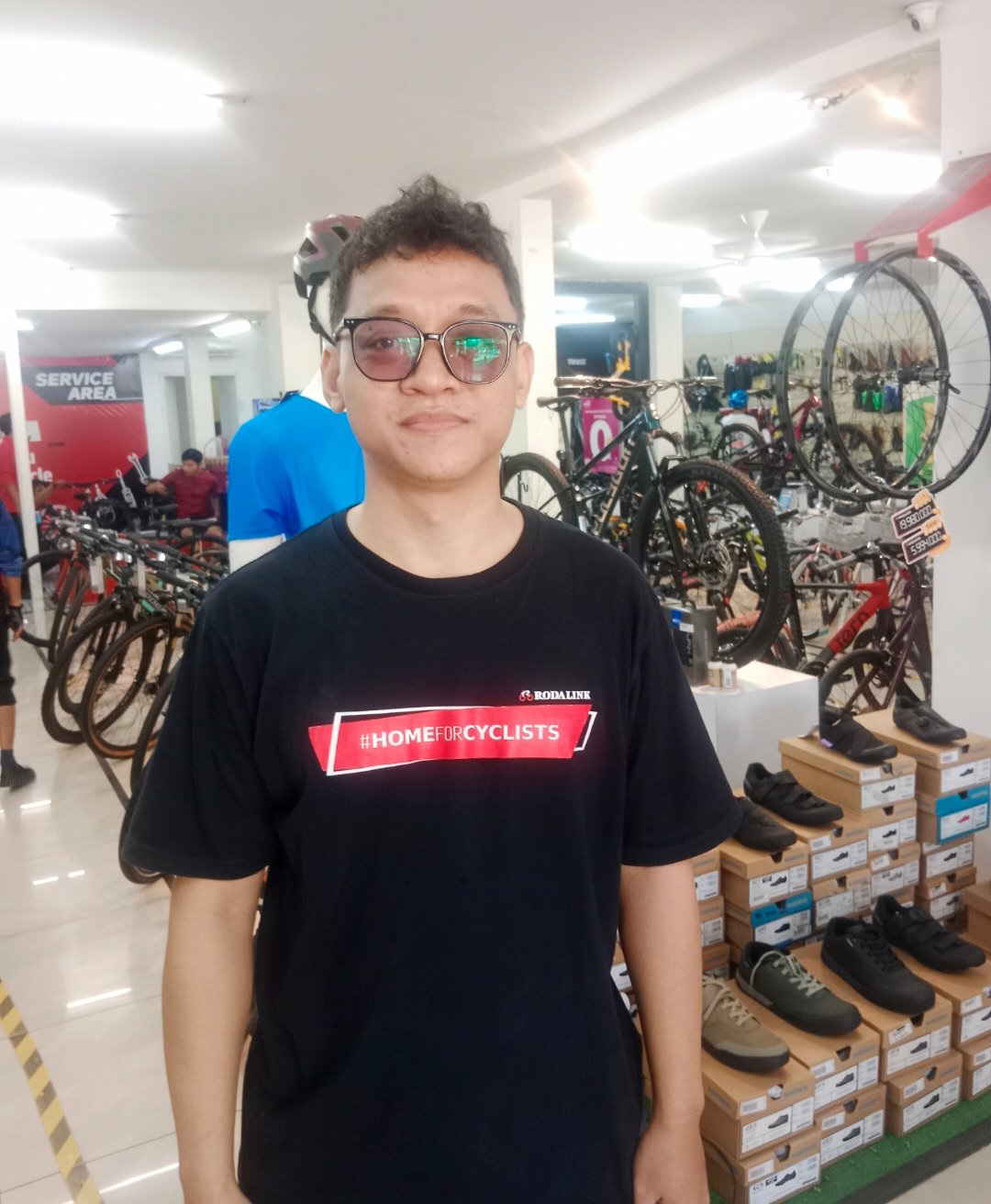 Rodalink dan Komunitas Aspal Godidem Gelar Gowes Bersama Peringati Hari Sepeda Sedunia dan Hari Lingkungan Hidup 2 2db66f5e 5768 44c2 8c94 1eb145e0fa9e