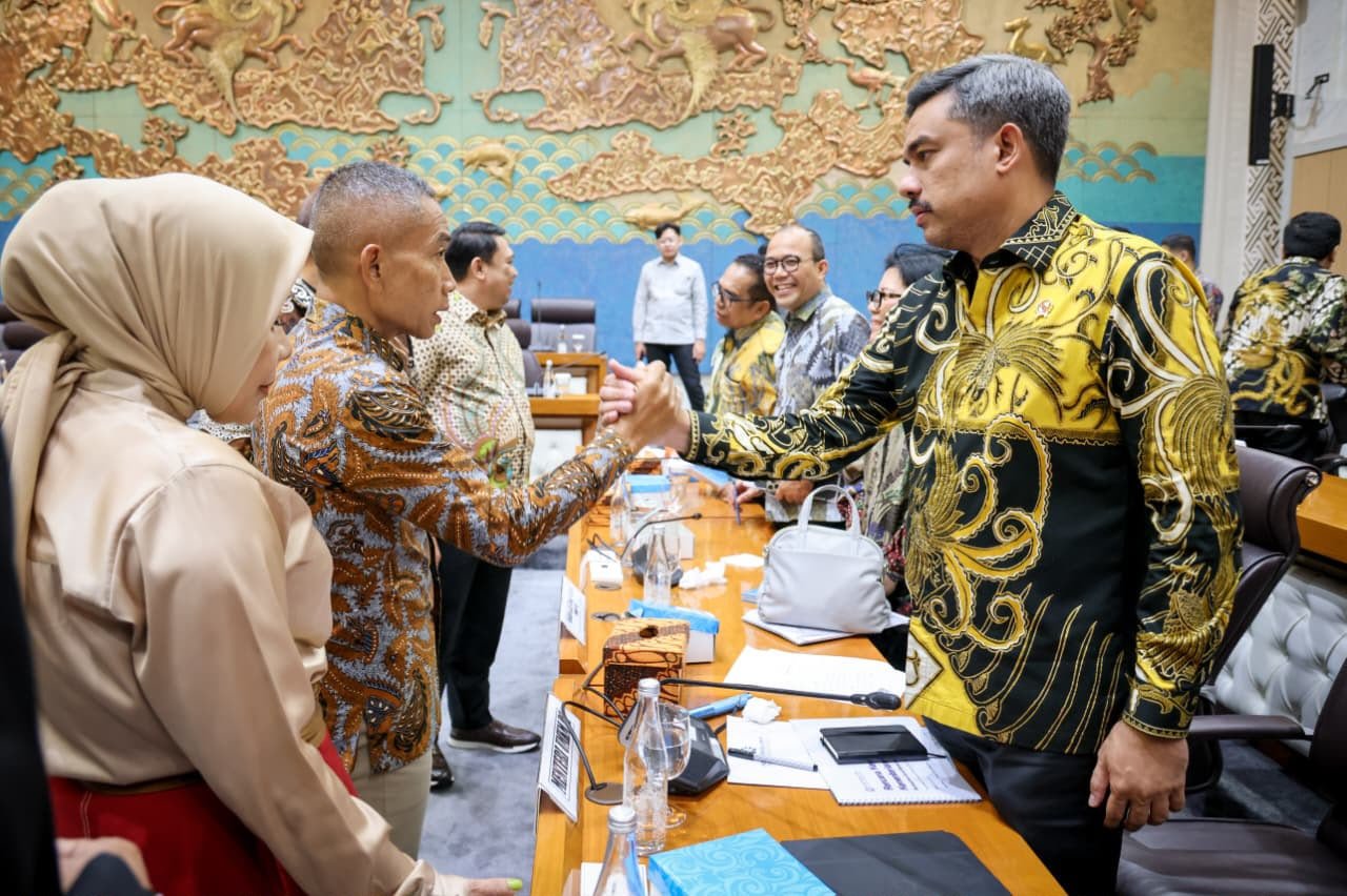 Kementerian UMKM Kantongi Dukungan Komisi VII DPR Terkait Penguatan Program Tahun 2027 2 39ab9107 5c04 48ef a5ef 6fa498400b49