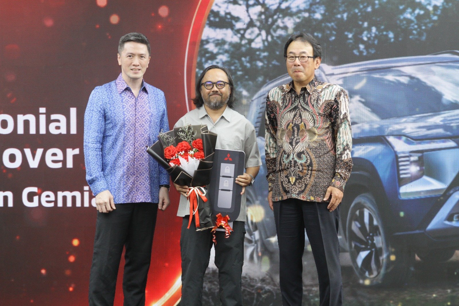 Mitsubishi Motors Hadirkan Diler Modern Premium di Tengah Kota Jakarta 2 4
