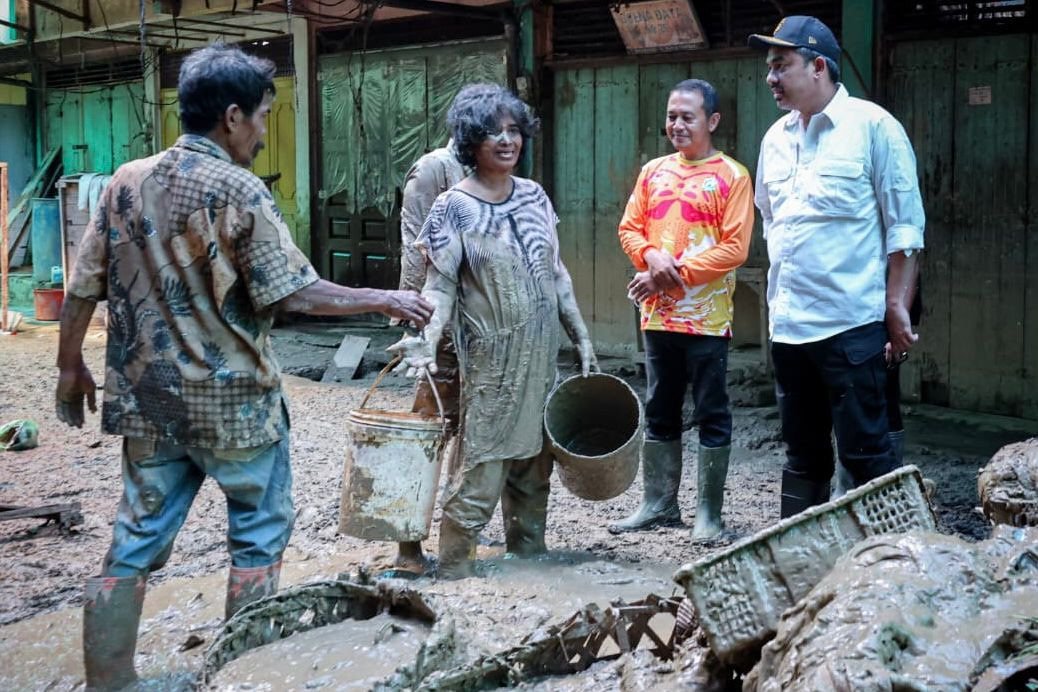 Dukung Pemulihan Pengusaha UMKM, Maman Abdurrahman: Pemerintah Bakal Salurkan Bantuan Presiden Senilai Rp1,2 Triliun 2 42fe3b7b 16f4 4583 b1aa 5c74b8dc2bf9