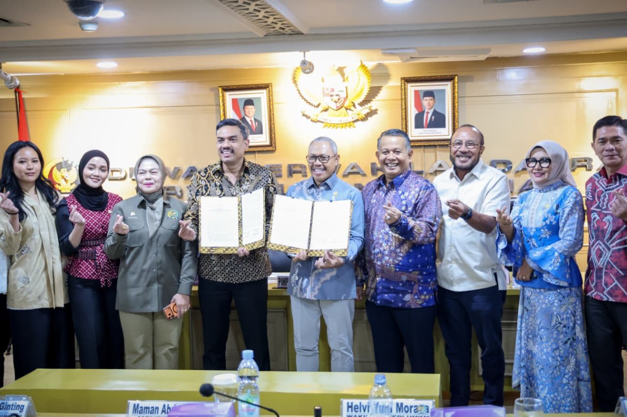 Menteri Maman: Revisi UU UMKM untuk Perkuat Pelindungan dan Daya Saing UMKM 2 4b641b4d bdc9 4541 a2a6 e68c754f0dcf