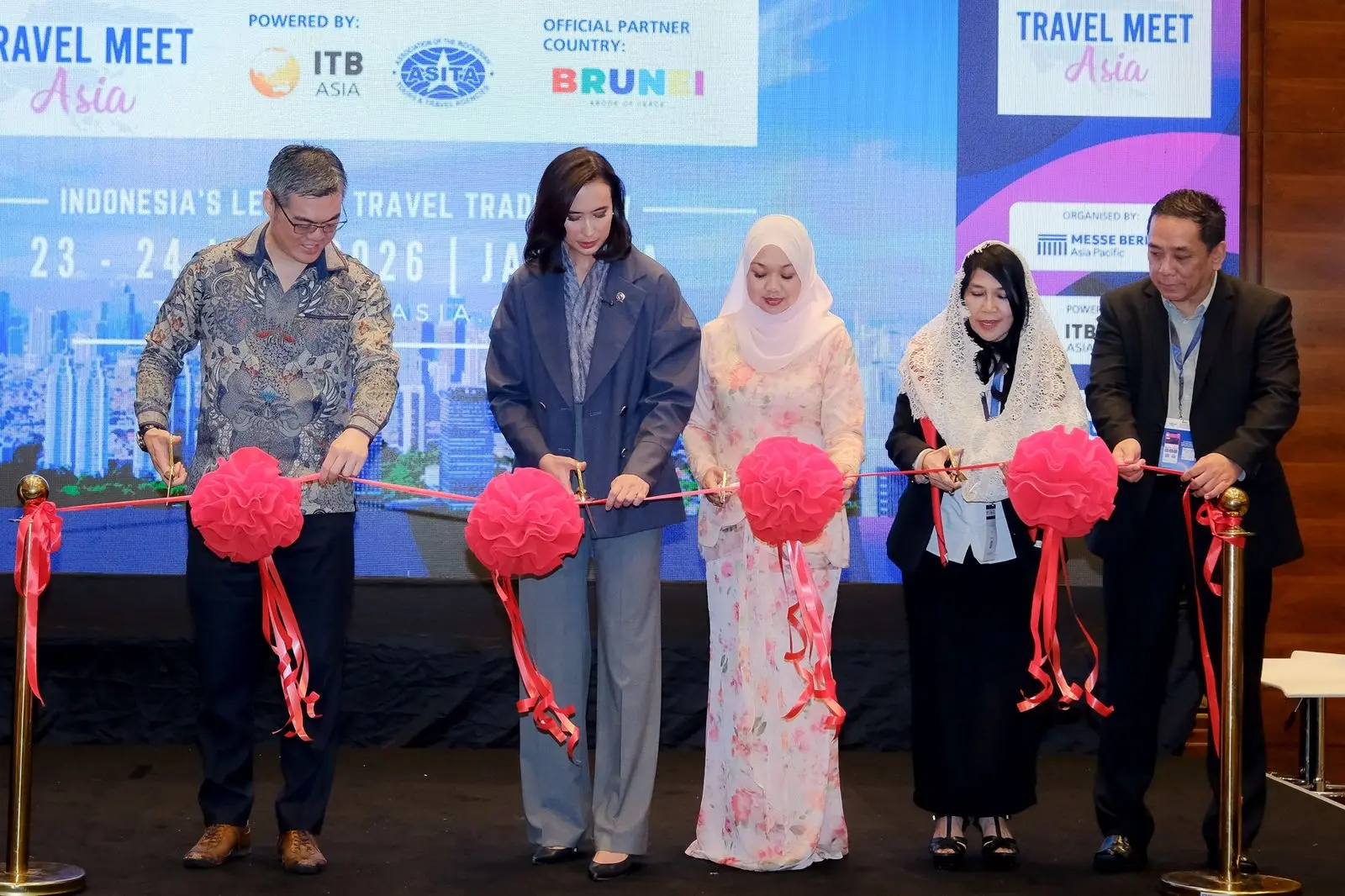 Menpar Widiyanti: Travel Meet Asia 2026 Jadi Jembatan Strategis Industri Pariwisata Asia 2 6a3a6cc51d57c888954741