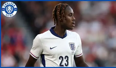Thomas Tuchel Panggil Trevoh Chalobah Gantikan Tino Livramento di Skuad Inggris, Keputusan Ini Picu Perdebatan 2 OIP 6