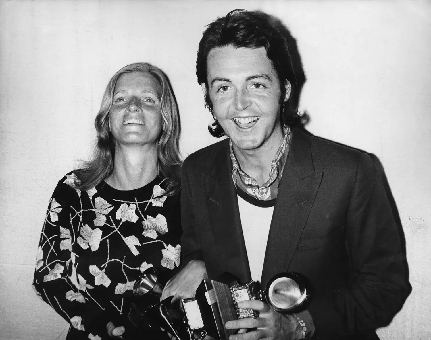 Paul McCartney Rayakan Ulang Tahun ke-84, Ini Perjalanan Hidup Sang Legenda The Beatles dan Kekayaannya yang Fantastis 3 Paul McCartney Life in Pics90 421e636fd22c44059081b6ae108740c5