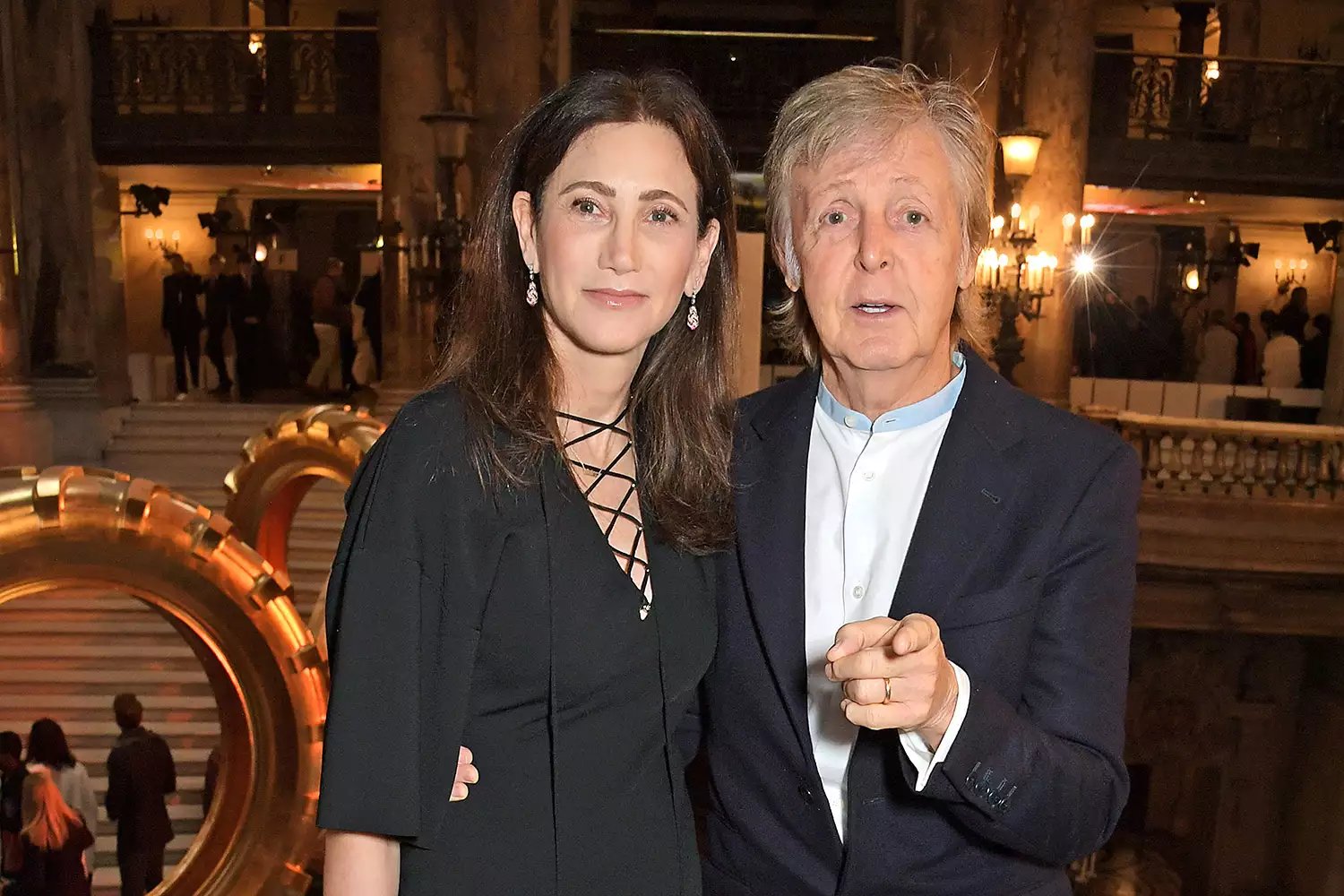 Paul McCartney Rayakan Ulang Tahun ke-84, Ini Perjalanan Hidup Sang Legenda The Beatles dan Kekayaannya yang Fantastis 4 Paul McCartney Life in Pics97 e331f1acd2cc43f09b229de43ab09231