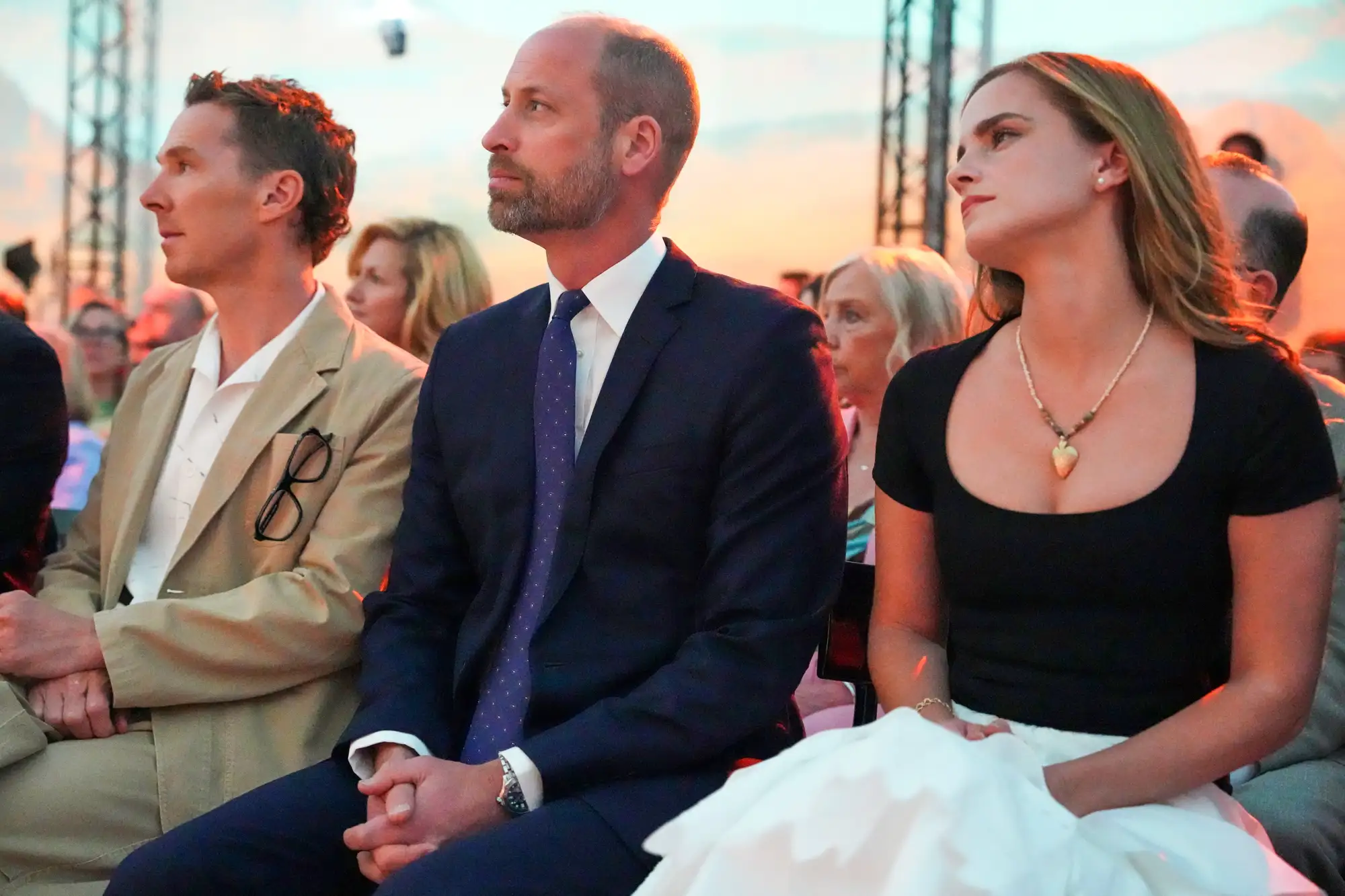 Prince William of Wales Emma Watson Benedict Cumberbatch 062226 01db6ed5325f467387d75844db3b6cf6
