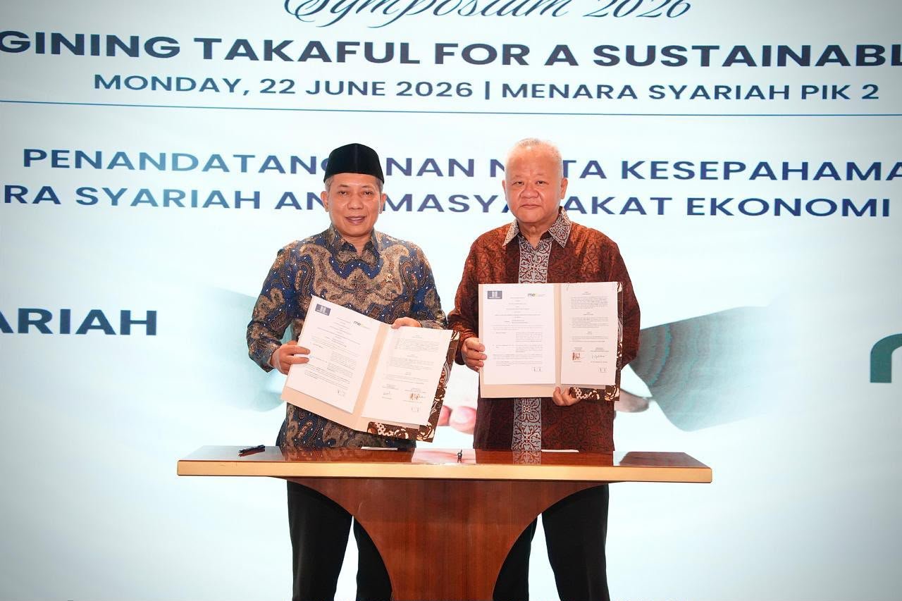 Ferry Juliantono: MES Gandeng Menara Syariah Optimalkan Pertumbuhan Ekonomi Syariah Di Indonesia 1 a6f62fa1 bccb 40c3 b8bb 97fe5d9bdb52