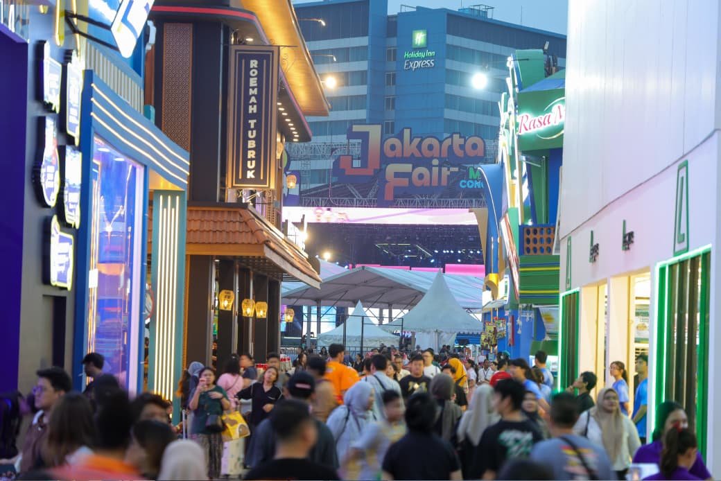 Maman Abdurrahman: Jakarta Fair Kemayoran Miliki Peran Penting Dalam Memperkuat Daya Saing Produk Nasional 2 b81d9493 1e71 43f4 b9cf 0ab0fc5b487a