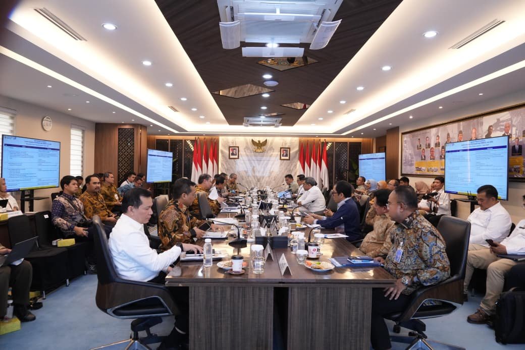 Maman Abdurrahman: Suku Bunga Pinjaman PNM Mekar Turun Jadi 8 Persen 1 bab74c01 5209 4573 bcd8 2b51337f265a
