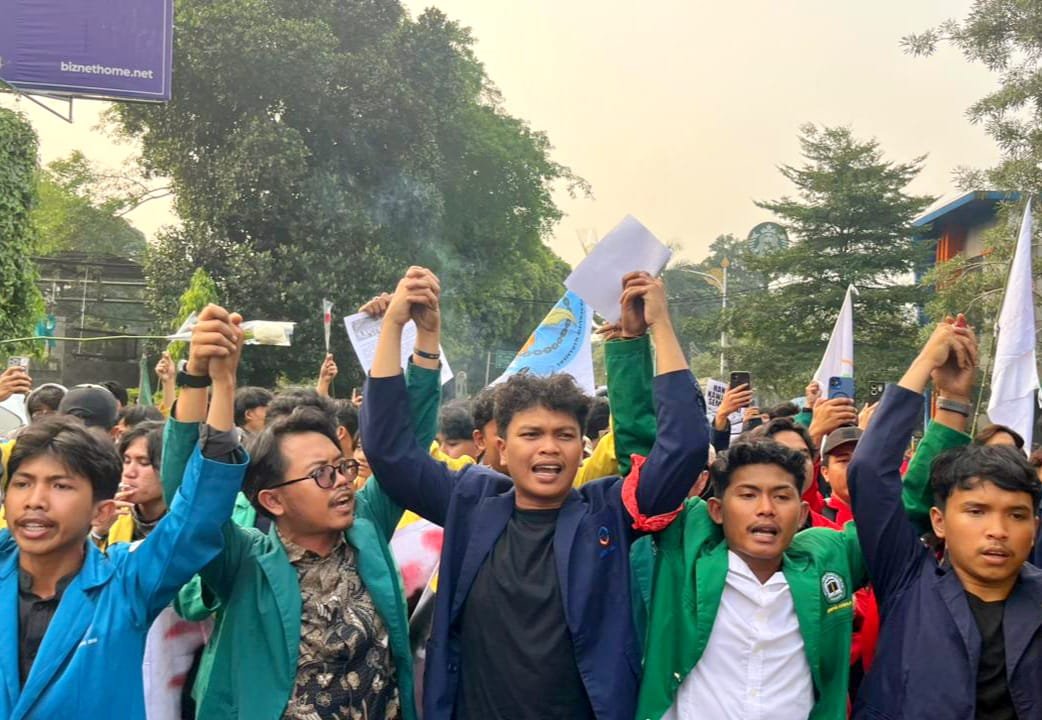 BEM Bogor Raya Desak Pengesahan RUU Perampasan Aset dan Evaluasi Program MBG 2 dacf1666 a0d7 414a b59a 5ee18324485c