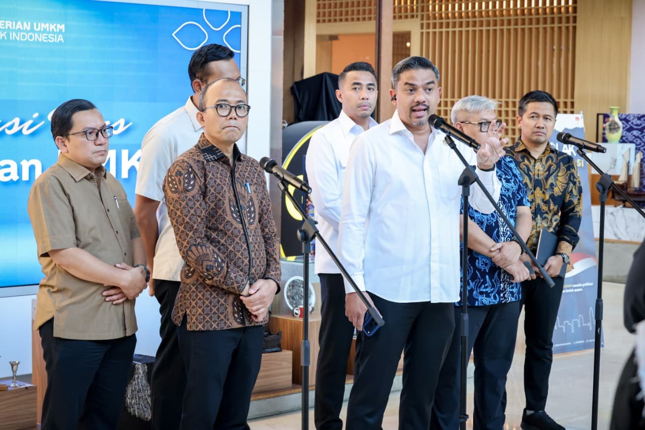 Maman Abdurrahman Tegaskan Tarif PPh Final UMKM Tidak Berubah 1 f51c91d8 ca6f 4d1e 90d7 2bbfa093c090