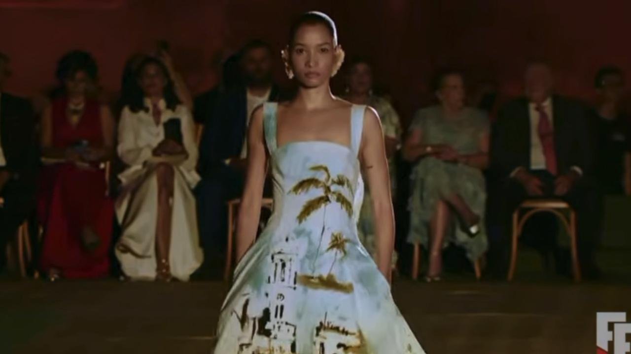 Oscar de la Renta Rayakan 60 Tahun Lewat Peragaan Busana Pre-Fall 2026 di Republik Dominika 2 04c4d4cd 08ec 4167 a0b5 4b515ffaffb8