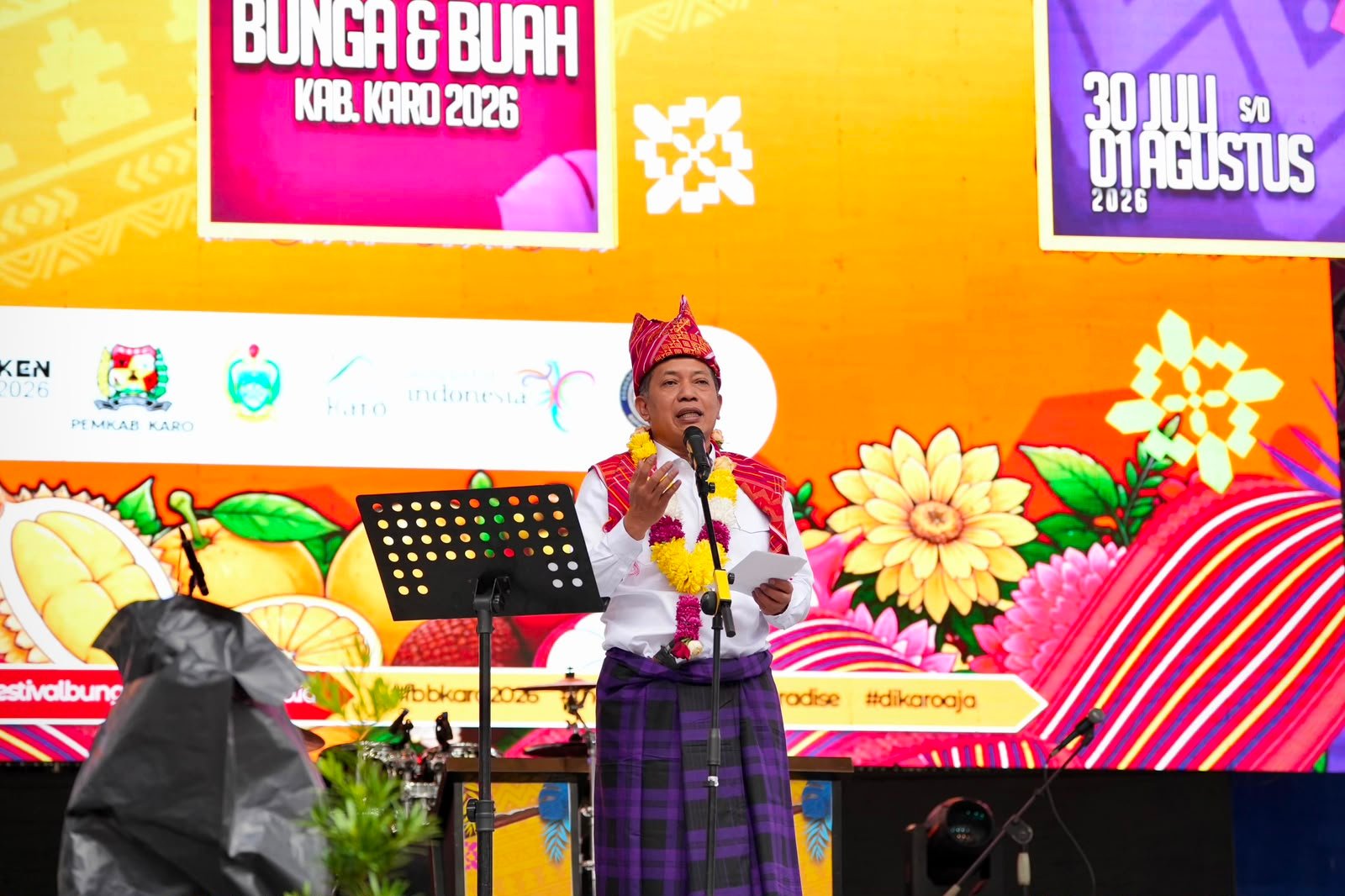 Ferry Juliantono Apresiasi Festival Bunga dan Buah Kab.Karo, Tegaskan Koperasi Jadi Wadah Potensi Ekonomi Daerah 3 07508341 4162 4215 bbc8 76824078222e