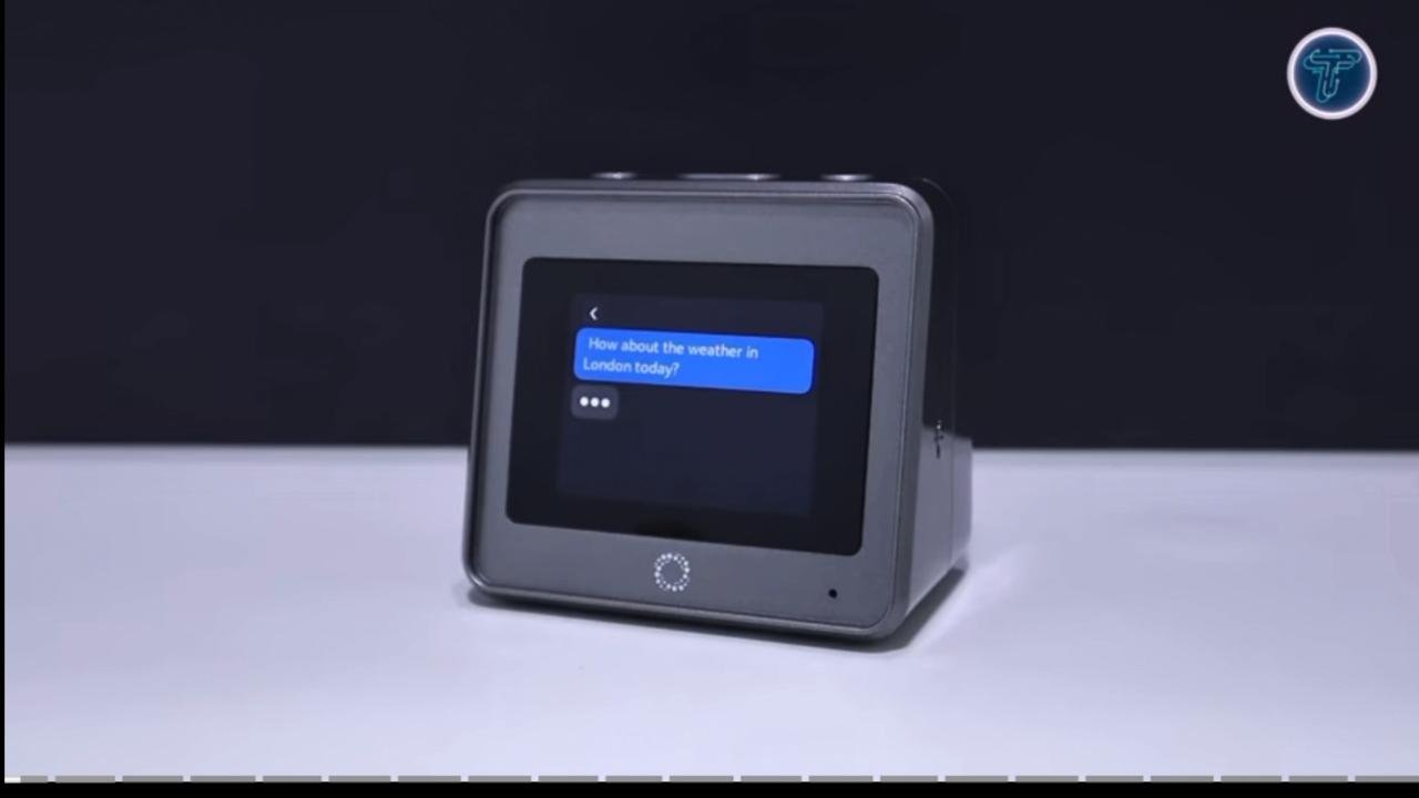 AI Semakin Dekat dengan Kehidupan, Deretan Gadget Pintar Ini Permudah Aktivitas Sehari-hari 2 078a7aa7 4238 4393 9672 0b0fb1f70cae