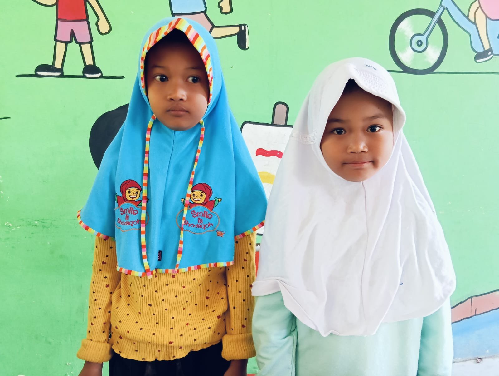 Sekolah Jadi Jalan Harapan bagi Anak Pemulung dan Pengamen, 26 Anak Berhasil Dimasukan Yayasan Humaniora ke Bangku Pendidikan 2 0c4ba385 9379 4bc1 8ab9 f760af81ad2b