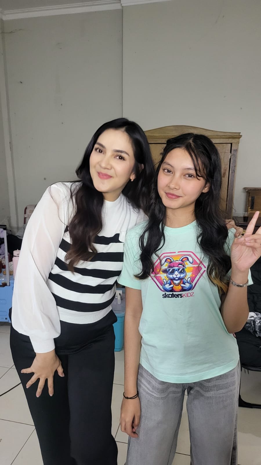Dica Melo Makin Bersinar Lewat Sinetron Indosiar 1 0dc19a2f fcfa 4ec2 8828 cd2db02b31d9