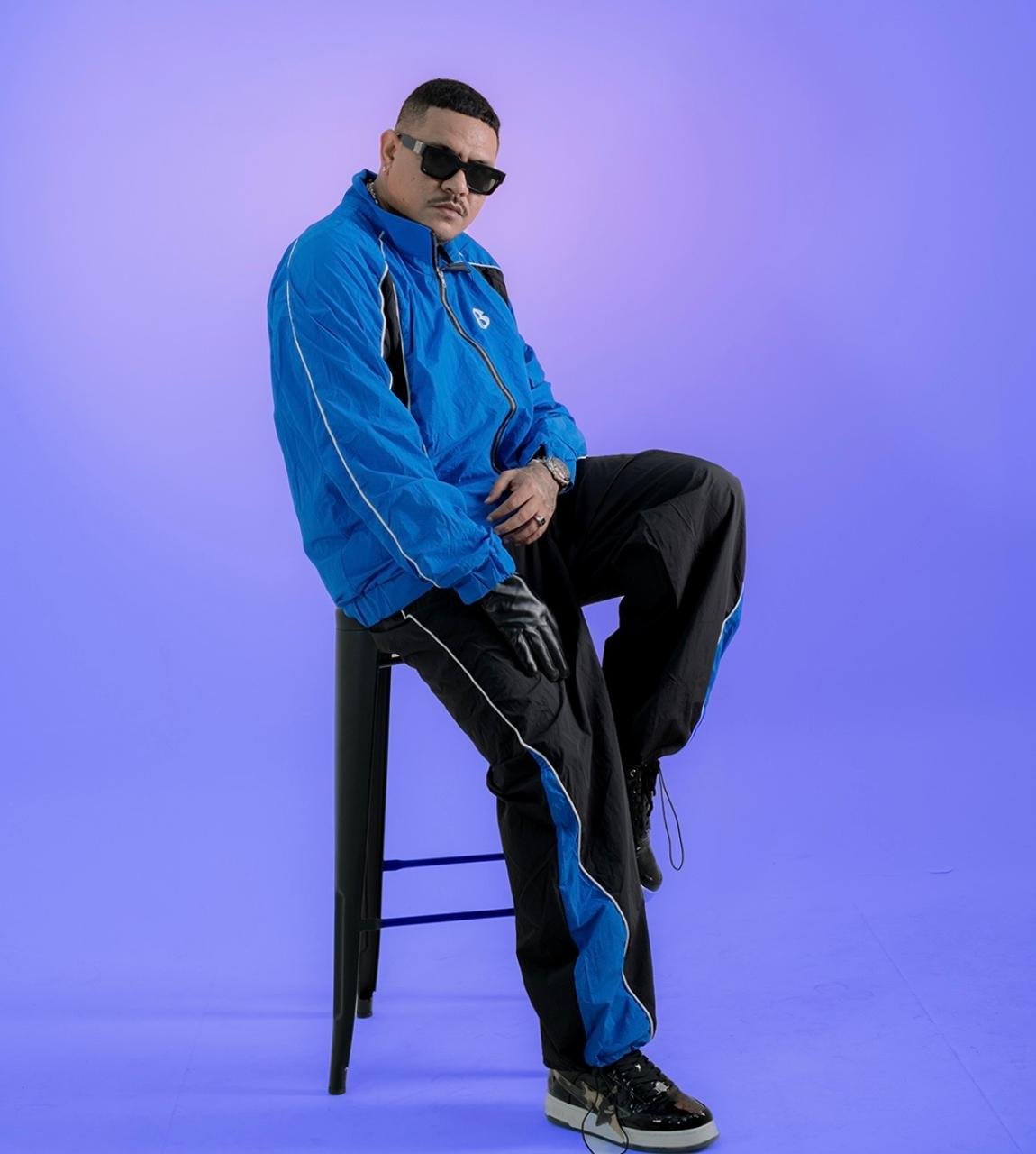 Toton Caribo dan Justy Aldrin Kembali Berkolaborasi Lewat Single "Hitung Hitung" 1 10732a77 6ce0 41ba a17f a845fd406b9d