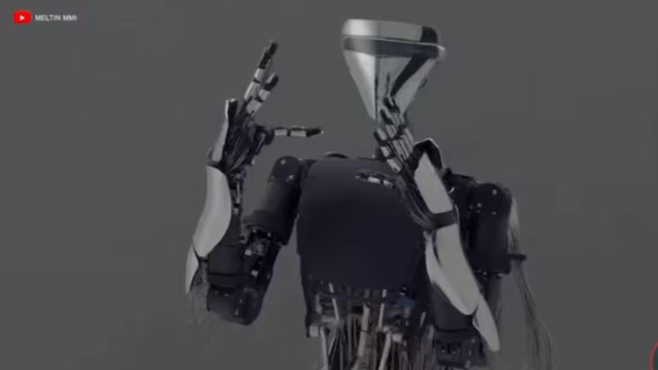 Jepang Pilih Jalur Berbeda dalam Perlombaan Robot Humanoid, Fokus pada AI dan Aplikasi Berisiko Tinggi 1 153260da 6e73 4314 94cb db447ae90e85