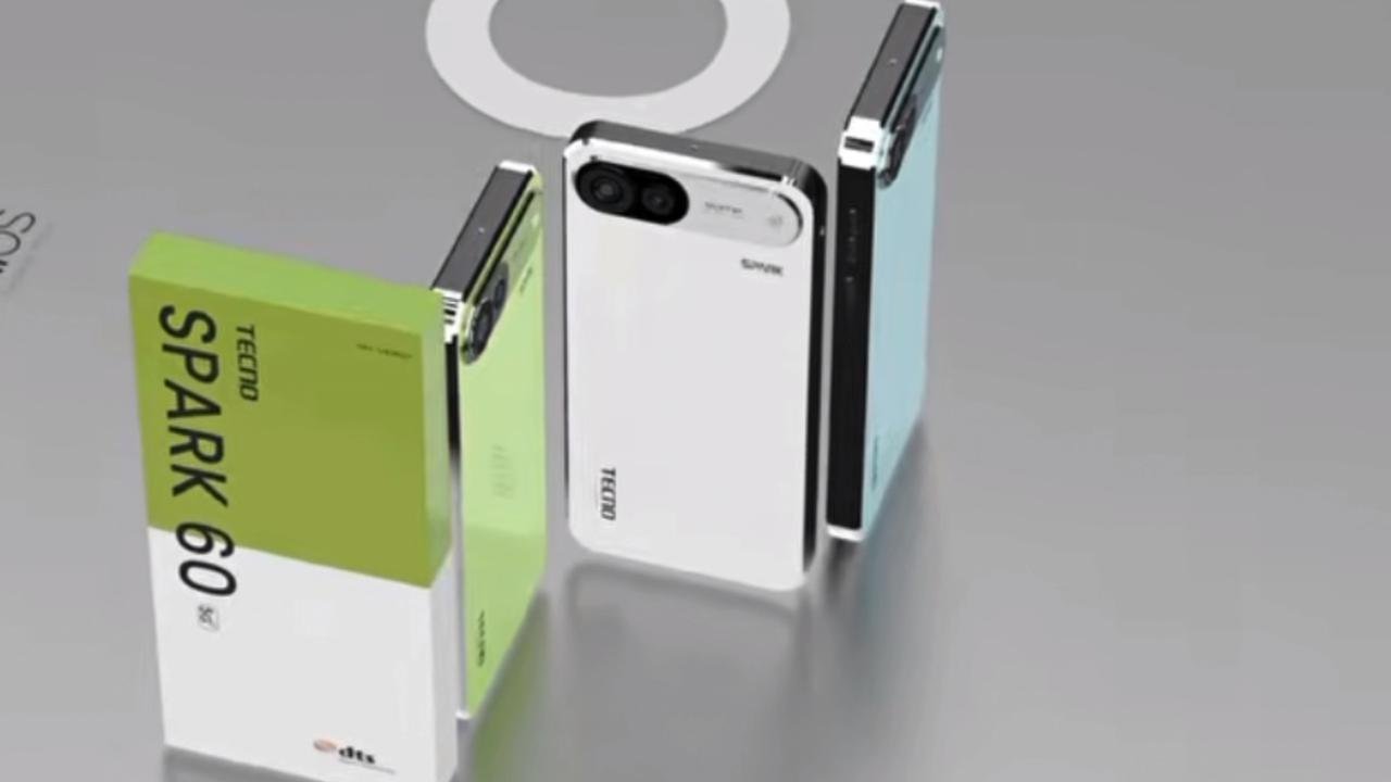 TECNO Spark 60 Pro Dikabarkan Segera Hadir, Bawa Baterai 6.500mAh dan Kamera 50MP 1 1c3c7287 5555 4158 b5ab 86c87b1dda6f