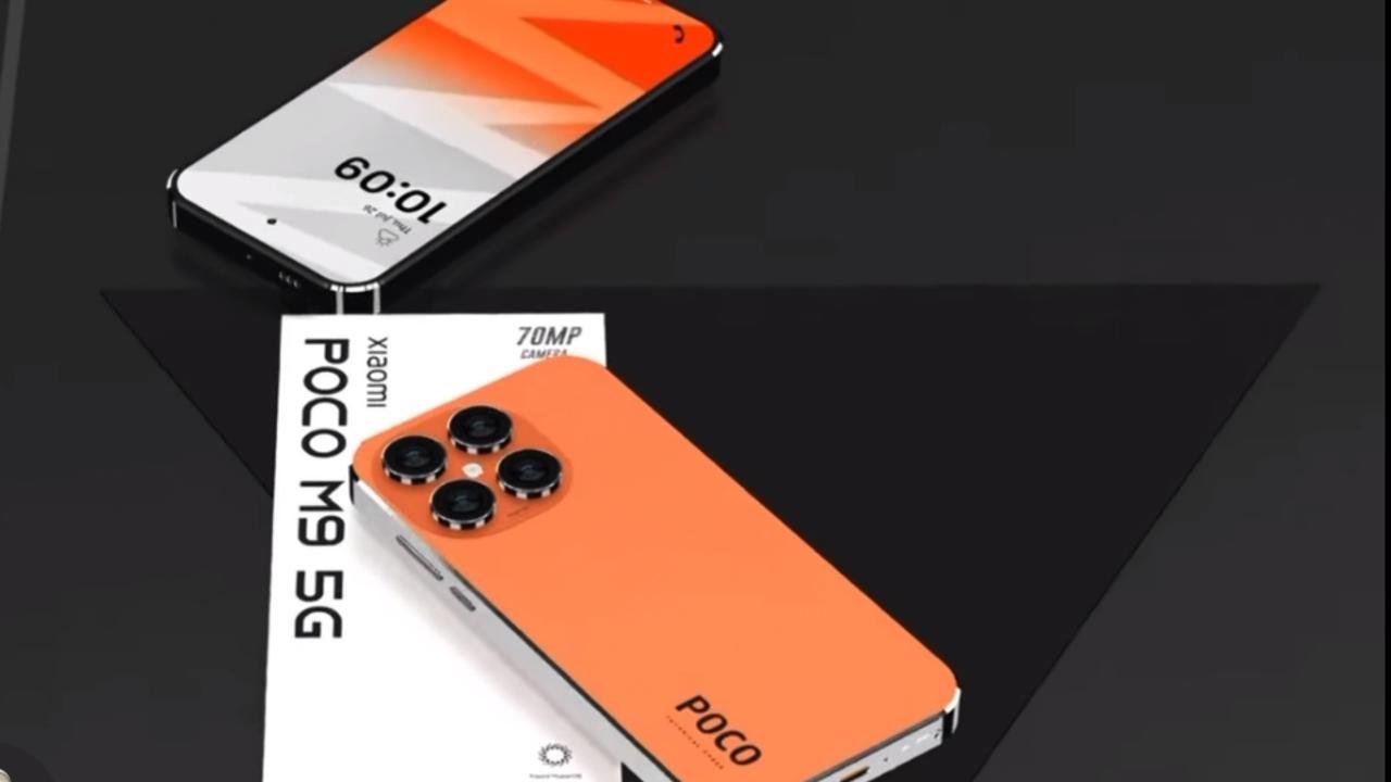 POCO M9 Dirumorkan Meluncur dengan Kamera 70MP dan Baterai 6.000mAh 1 2280eb4e 3729 4e96 8a31 c5da6e18526a