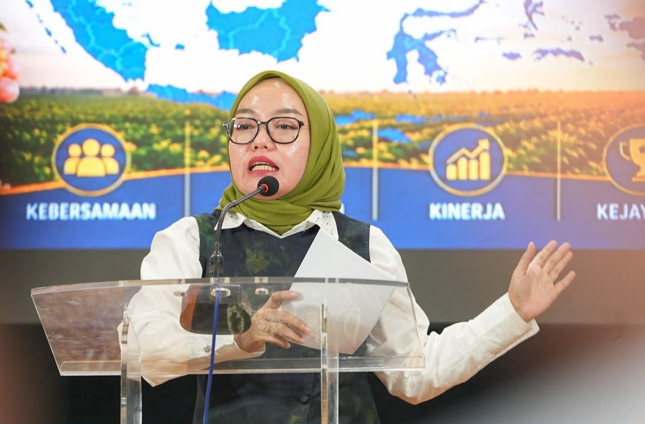 Farida Farichah: Gakoptindo Perlu Perkuat Rantai Pasok Tempe-Tahu 3 255bee11 bdf5 4073 8a62 d12f2f07fcb6
